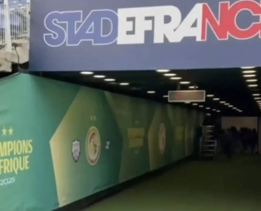 عصيان رياضي ممنهج من قلب باريس .. السنغال تكتب فصلا جديدا من "التمرد" على الشرعية القارية والهيئات القضائية